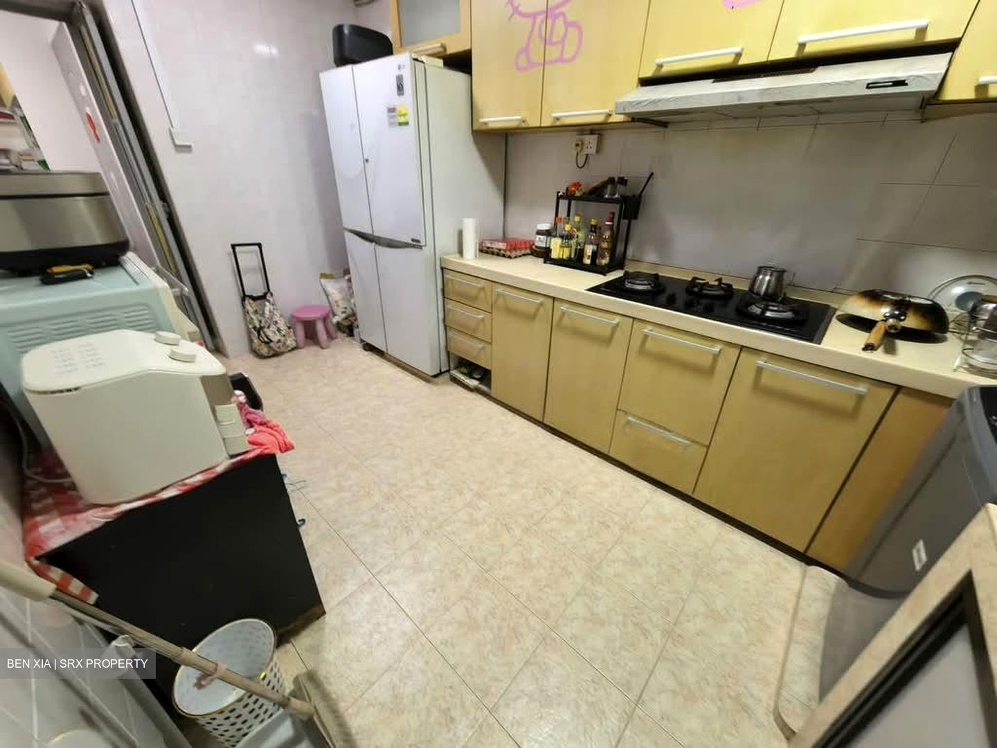 Blk 620 Jurong West Street 65 (Jurong West), HDB 5 Rooms #556328571